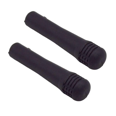 2 x Türknopf Türpin 357837187 Türverriegelung kompatibel mit Seat VW YOU.S Original
