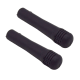 2 x Türknopf Türpin 357837187 Türverriegelung kompatibel mit Seat VW YOU.S Original
