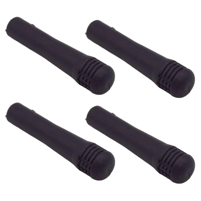 4 x Türknopf Türpin 357837187 Türverriegelung kompatibel mit Seat VW YOU.S Original