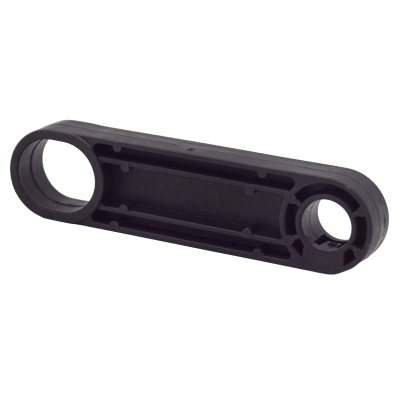 1 x Zwischenstück Kühler Lagerung Stützträger kompatibel mit VW Transporter IV T4 YOU.S Original