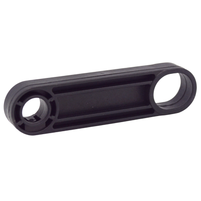 1 x Zwischenstück Kühler Lagerung Stützträger kompatibel mit VW Transporter IV T4 YOU.S Original