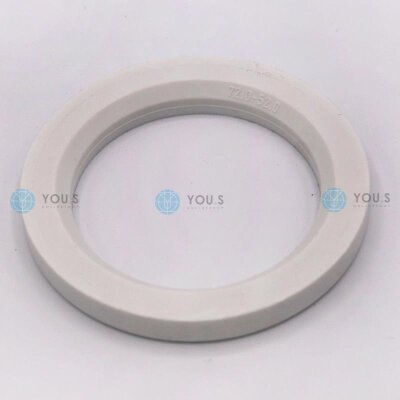 ZENTRIERRING DISTANZRING für ALUFELGEN T01-SR520P...