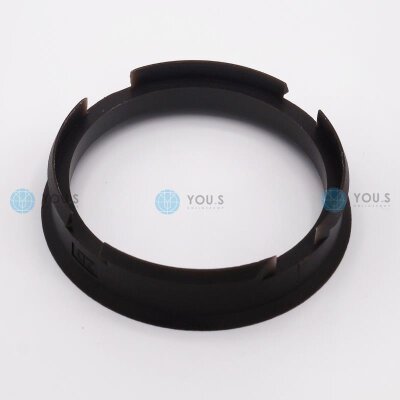ZENTRIERRING DISTANZRING für ALUFELGEN Z16D 72,6 -...