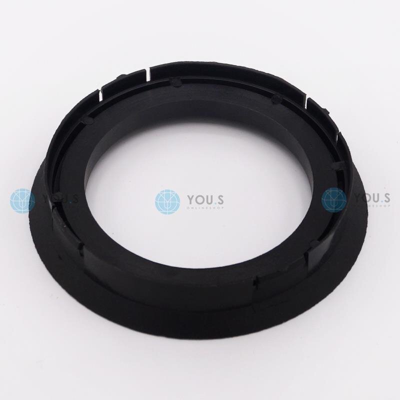 ZENTRIERRING DISTANZRING für ALUFELGEN Z36 76,0 - 56,6 mm Alutec Anzio Rial