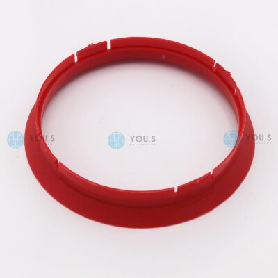 ZENTRIERRING DISTANZRING für ALUFELGEN Z18  76,0 -...