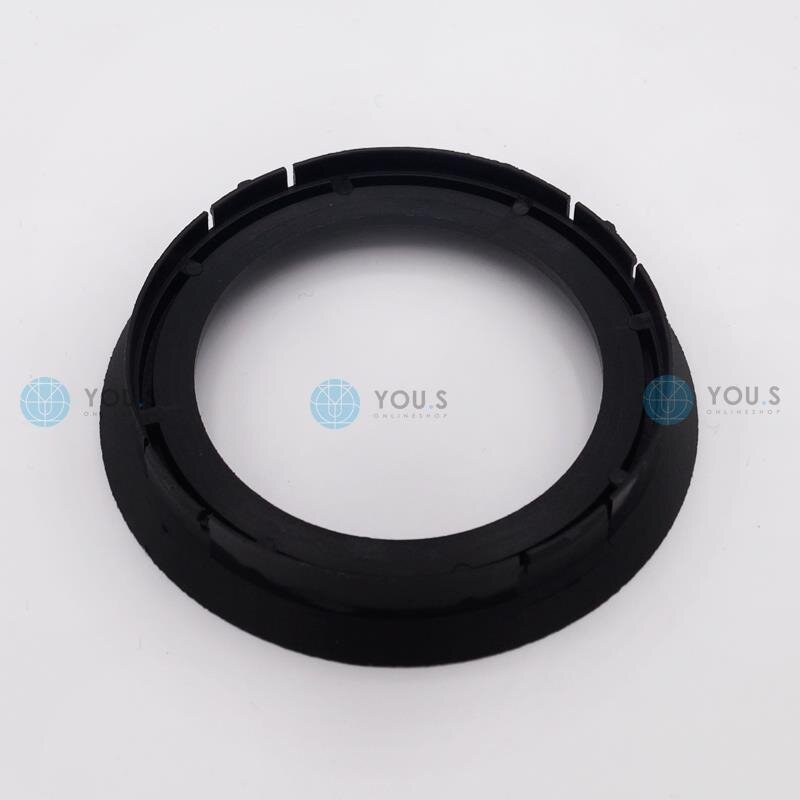 ZENTRIERRING DISTANZRING für ALUFELGEN Z25  76,0 - 57,1 mm Alutec Anzio Rial