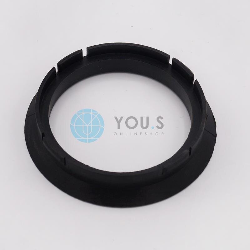 ZENTRIERRING DISTANZRING für ALUFELGEN Z06  63,3 - 54,1 mm Alutec Anzio Rial