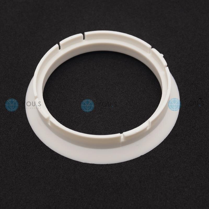 ZENTRIERRING DISTANZRING für ALUFELGEN Z05  63,3 - 56,1 mm Alutec Anzio Rial