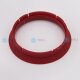 ZENTRIERRING DISTANZRING für ALUFELGEN Z09  63,3 - 58,1 mm Alutec Anzio Rial