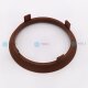 ZENTRIERRING DISTANZRING für ALUFELGEN A716661  71,6 - 66,1 mm AEZ, Dezent, Dotz, Enzo