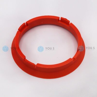 ZENTRIERRING DISTANZRING für ALUFELGEN FZ25 74,1 -...