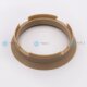 ZENTRIERRING DISTANZRING für ALUFELGEN Z04D 63,4 - 56,6  mm Brock, Keskin, Tuning, Motec, Oxigin, RC, Tomason, Wheelworld, Advanti