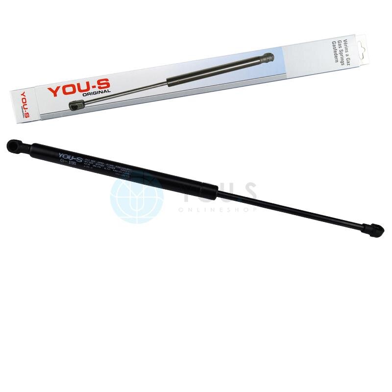1 x YOU.S Gasfeder kompatibel mit PEUGEOT 307 (3A/C) - Heckklappe