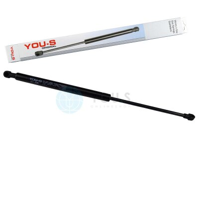 1 x YOU.S Gasfeder kompatibel mit PEUGEOT 307 (3A/C) -...