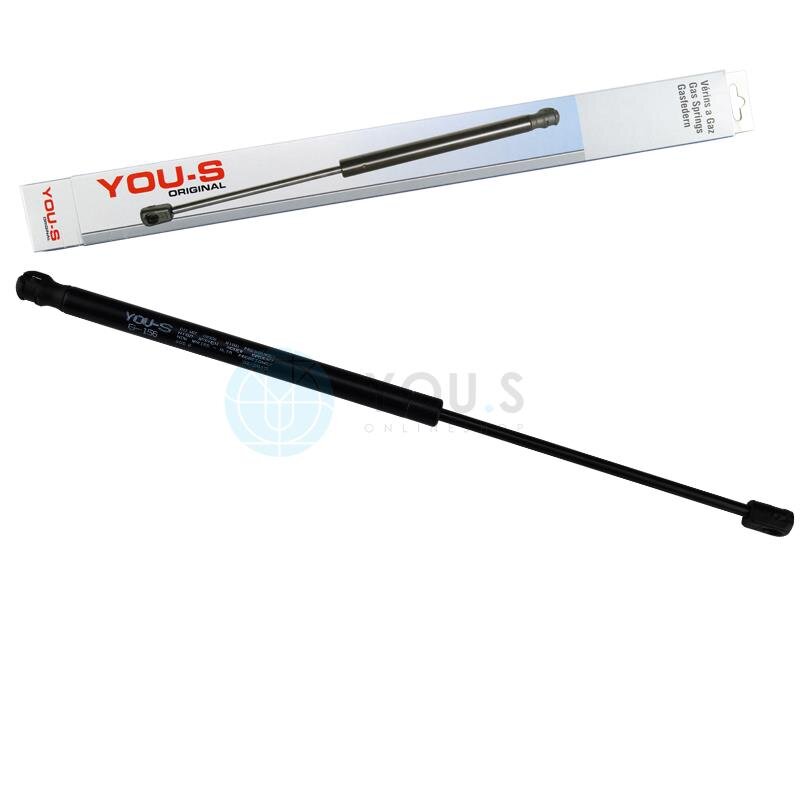 1 x YOU.S Gasfeder kompatibel mit PEUGEOT 307 Break (3E) SW (3H) - Heckklappe