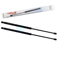 2 x YOU.S Gasfeder für CITROËN BERLINGO PEUGEOT...