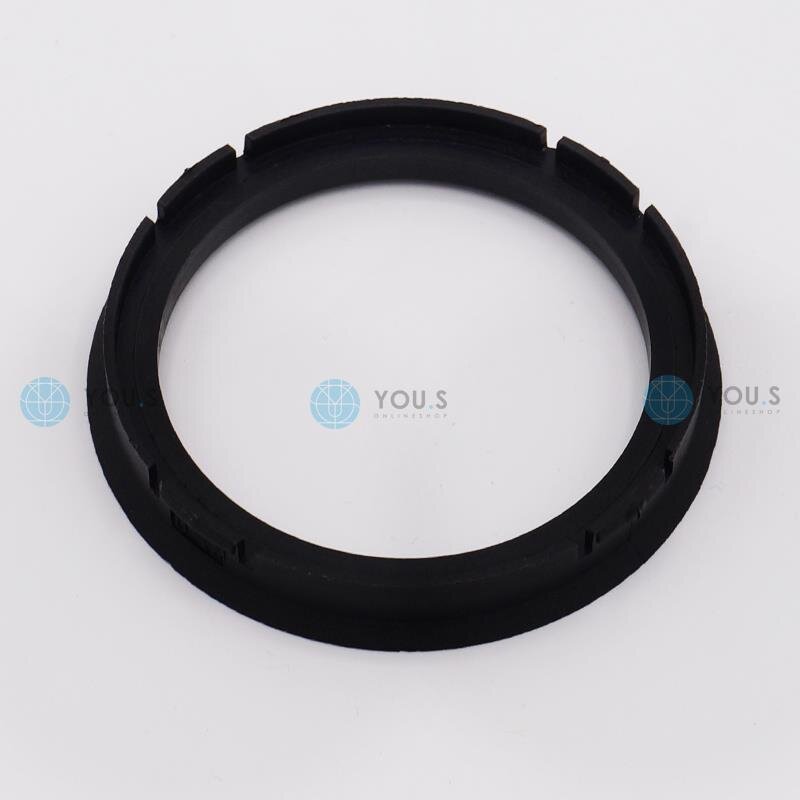 ZENTRIERRING DISTANZRING für ALUFELGEN FZ49 73,0 - 60,1 mm CMS, DBV, Proline Wheels, Schmidt Revolution