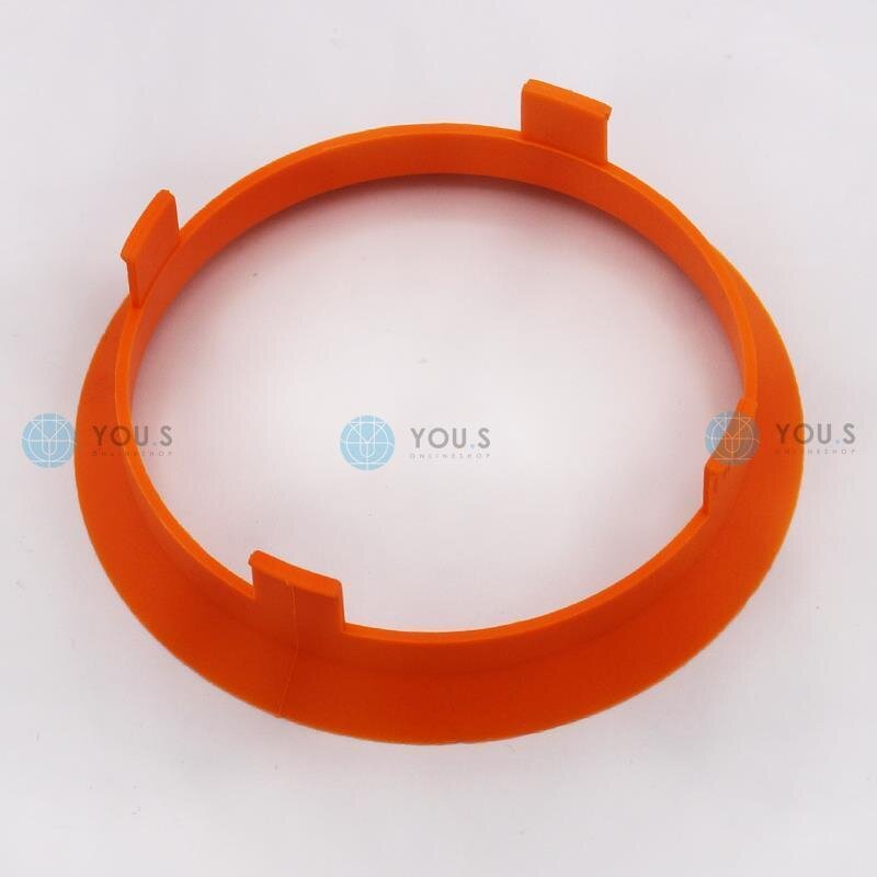 ZENTRIERRING DISTANZRING für ALUFELGEN A601581 60,1 - 58,1 mm AEZ, Dezent, Dotz, Enzo