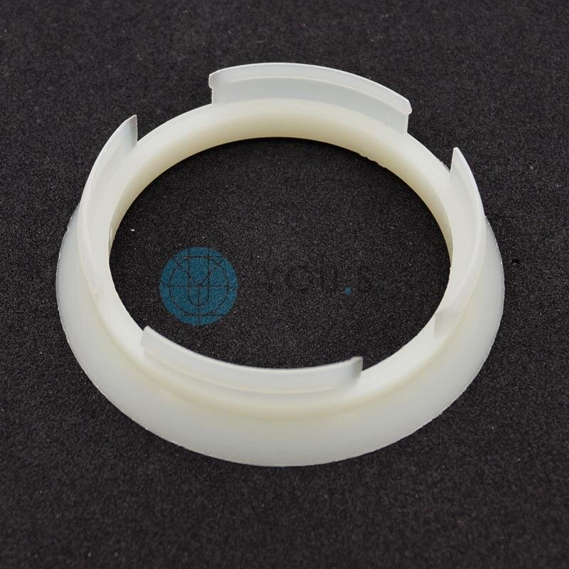 ZENTRIERRING DISTANZRING für ALUFELGEN Z05D 63,4 - 56,1 mm Brock, Keskin, Tuning, Motec, Oxigin, RC, Tomason, Wheelworld, Advanti