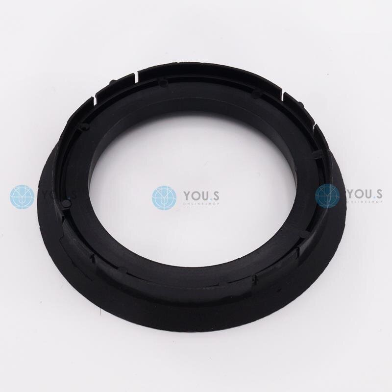 ZENTRIERRING DISTANZRING für ALUFELGEN Z36 76,0 - 56,6 mm Alutec Anzio Rial