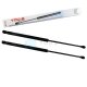 2 x YOU.S Gasfeder kompatibel mit VW POLO (9N) POLO Stufenheck (9A4) - Motorhaube