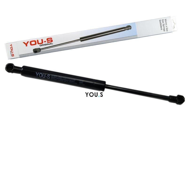 1 x YOU.S Gasfeder kompatibel mit AUDI A1 (8X1, 8XK) Sportback (8XA, 8XF) - Motorhaube