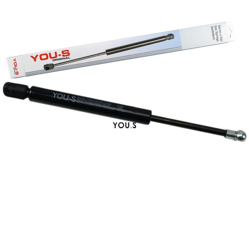1 x YOU.S Gasfeder kompatibel mit AUDI CABRIOLET (8G7, B4) - Heckklappe