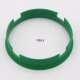 ZENTRIERRING DISTANZRING für ALUFELGEN Z10D 72,6 - 70,1 mm Brock, Keskin, Tuning, Motec, Oxigin, RC, Tomason, Wheelworld, Advanti