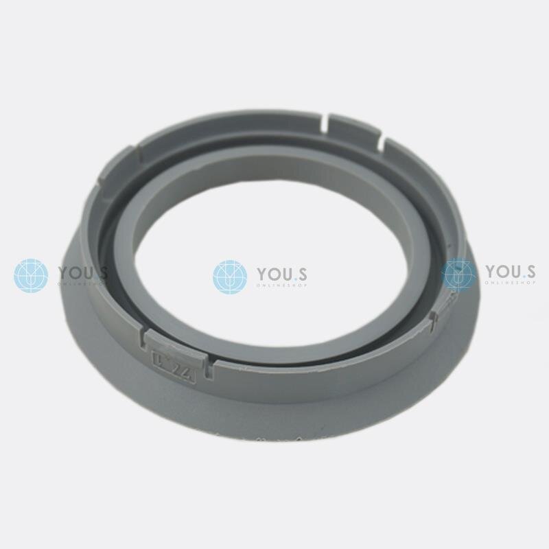 ZENTRIERRING DISTANZRING für ALUFELGEN 74,1 - 54,1 mm CMS, DBV, Proline Wheels, Schmidt Revolution