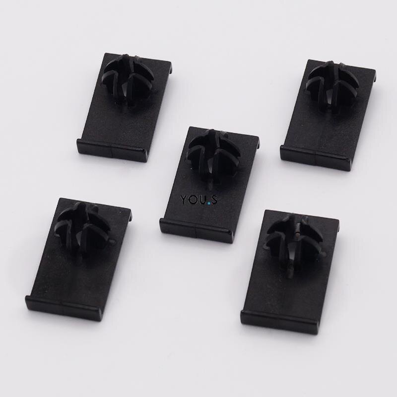 40 x Fensterheber Befestigungs Clip für FORD TOURNEO TRANSIT CONNECT