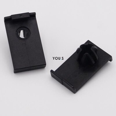 40 x Fensterheber Befestigungs Clip für FORD TOURNEO TRANSIT CONNECT