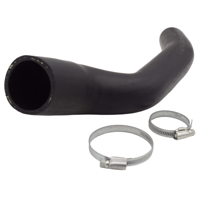 YOU.S Original Turboschlauch Ladeluftschlauch kompatibel mit FORD MONDEO III 2.0 TDDi / TDCi - 2S7Q6N696AA