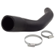 YOU.S Original Turboschlauch Ladeluftschlauch kompatibel mit FORD MONDEO III 2.0 TDDi / TDCi - 2S7Q6N696AA