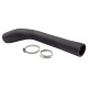 YOU.S Original Turboschlauch Ladeluftschlauch kompatibel mit FORD MONDEO III 2.0 TDDi / TDCi - 2S7Q6N696AA
