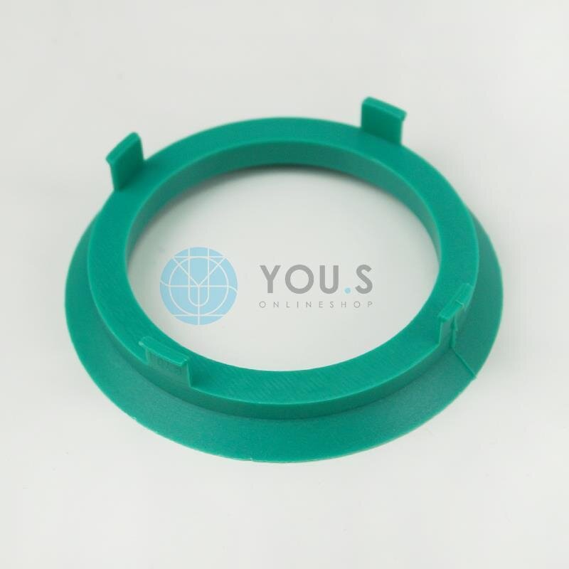 ZENTRIERRING DISTANZRING für ALUFELGEN A701566 70,1 - 56,6 mm AEZ, Dezent, Dotz, Enzo