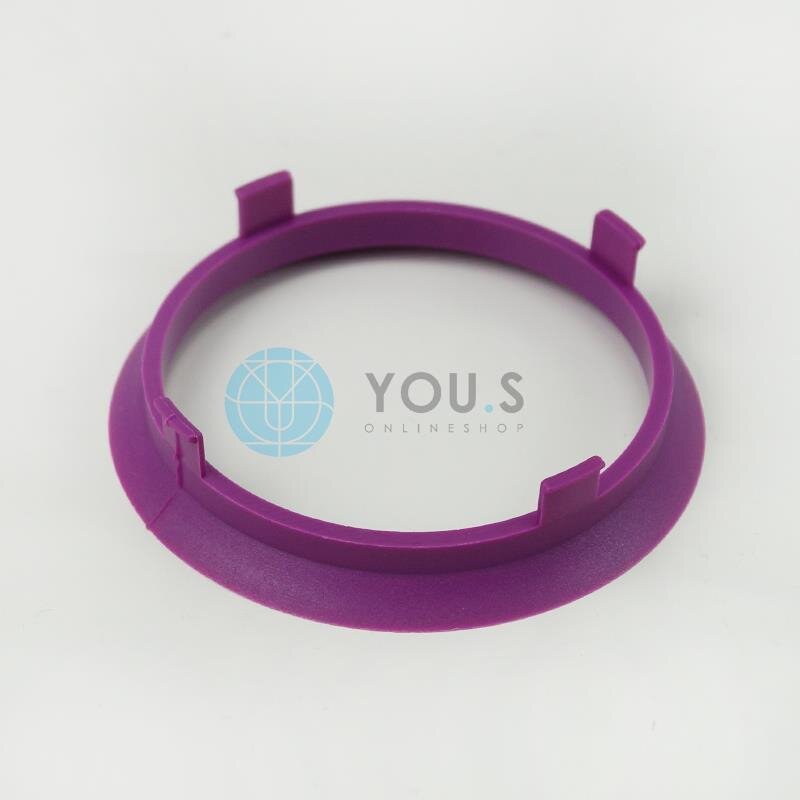 ZENTRIERRING DISTANZRING für ALUFELGEN A701651 70,1 - 65,1 mm AEZ, Dezent, Dotz, Enzo