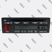RADIO KNOPF RADIOKNOPF DREHRAD für BMW BUSINESS CD RDS BP3850 BP6270