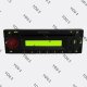 RADIO KNOPF RADIOKNOPF DREHRAD für MERCEDES TRUCK BASE LOW