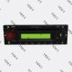 RADIO KNOPF RADIOKNOPF DREHRAD für MERCEDES TRUCK ADVANCED LOW