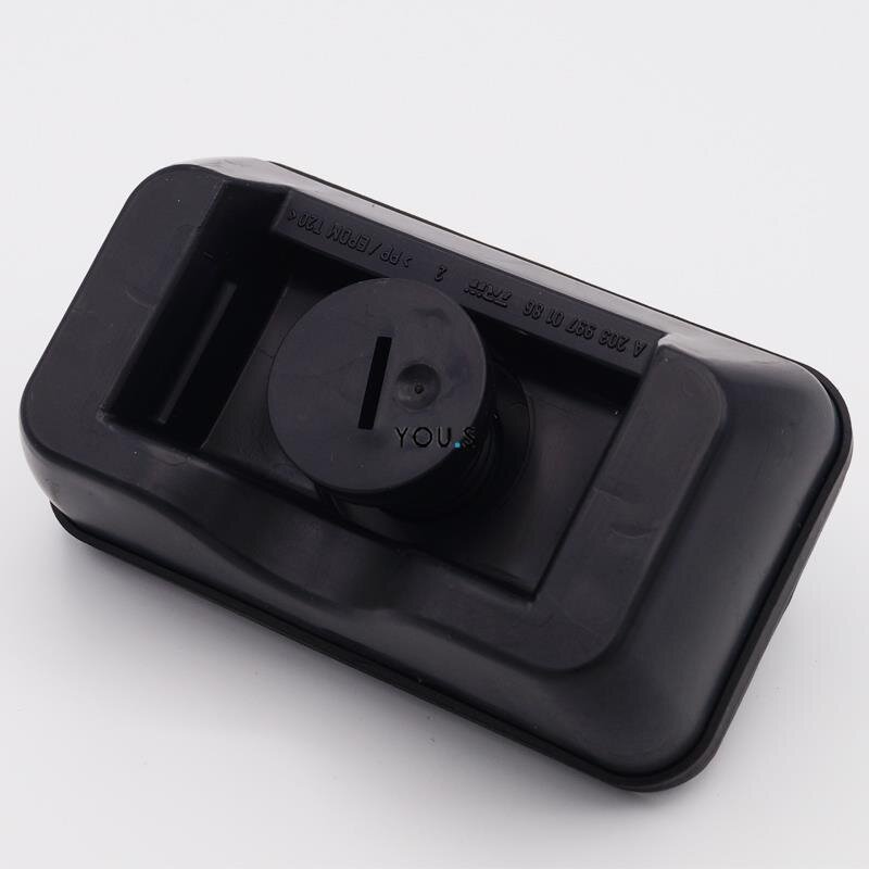 YOU.S WAGENHEBERAUFNAHME WAGENHEBER JACK PAD kompatibel mit MERCEDES C-KLASSE (W203) (S203) A2039970186