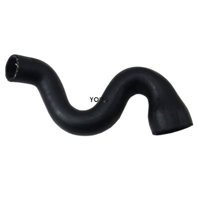 YOU.S Original Turboschlauch Ladeluftschlauch kompatibel mit AUDI A4 / A4 Avant (B6, B7) 1.9 TDI - 8E0145834AH