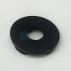 Nabenkappe Nabendeckel Felgendeckel 54,0 - 49,5 mm - UR/S - schwarz