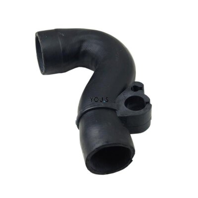 YOU.S Original Turboschlauch Ladeluftschlauch kompatibel mit AUDI A4 / A4 Avant (8E_, B6) 1.8 T - 8E0145845D