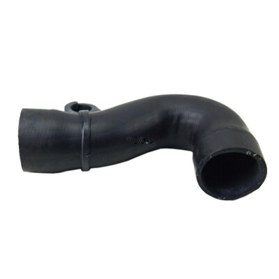 YOU.S Original Turboschlauch Ladeluftschlauch kompatibel mit AUDI A4 / A4 Avant (8E_, B6) 1.8 T - 8E0145845D