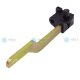 Verdeck Verschlusshaken Reparatur Haken Links für BMW 3er E46 Cabrio