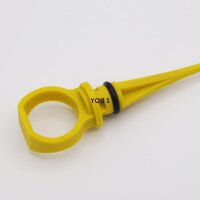 kompatibel mit PEUGEOT 206 1.4 HDi Ölmessstab...