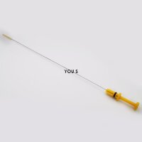 Ölmessstab Ölstab Messstab Innenlänge: 498...