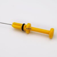 Ölmessstab Ölstab Messstab Innenlänge: 498...