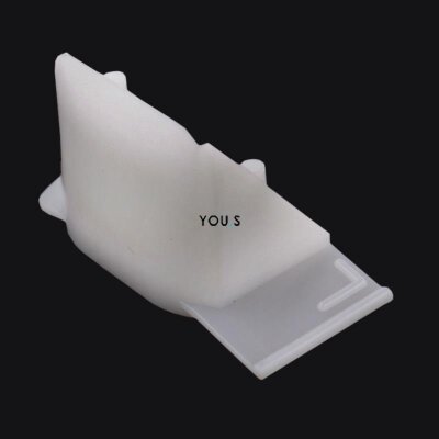 1 x YOU.S Original Stoßstangen Befestigungsclip Vorne Links für NISSAN MICRA III (K12)