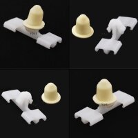 10 x YOU.S Original Außenverkleidung Zierleisten...